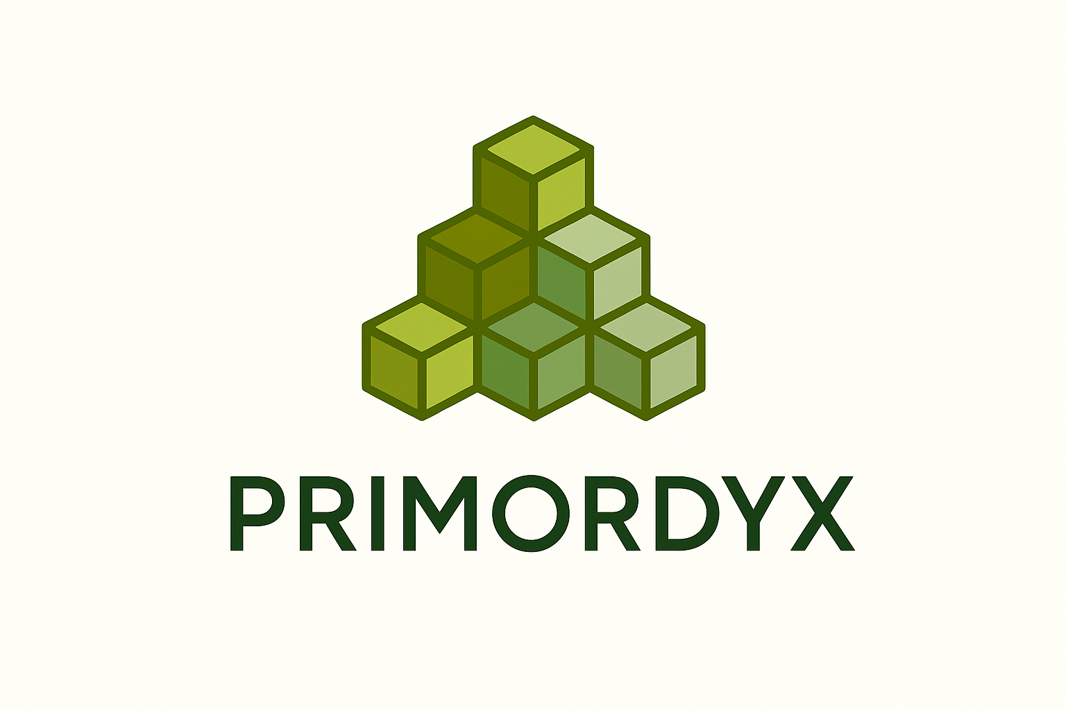 Primordyx Framework Logo