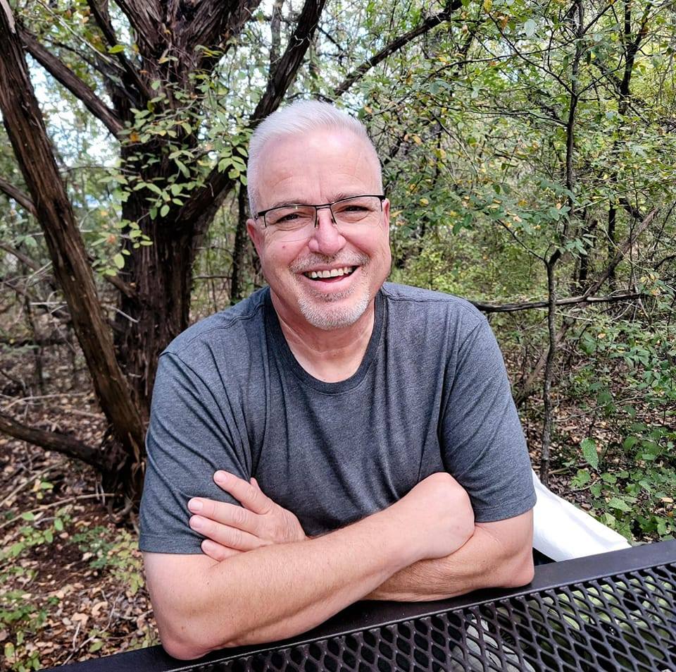 Vern Six - Framework Author